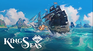 King of Seas