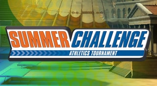 Summer Challenge