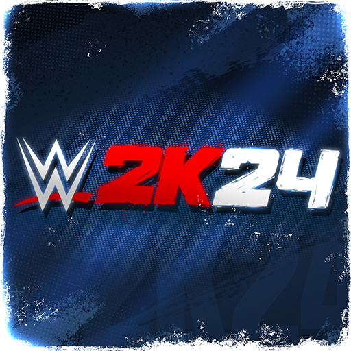 WWE 2K24