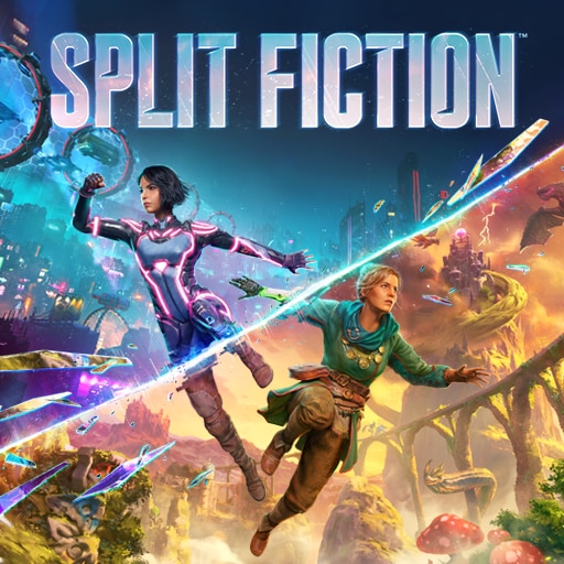 Split Fiction