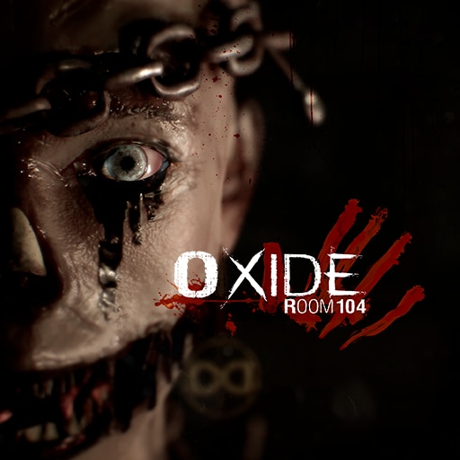 Oxide Room 104
