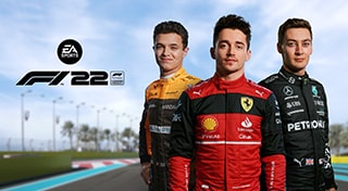F1® 22