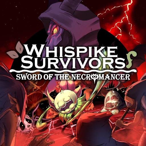 Whispike Survivors