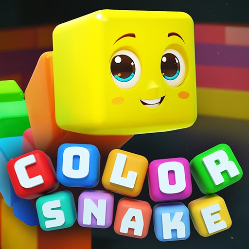 Color Snake