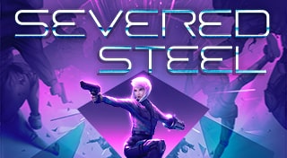 Severed Steel Trophies
