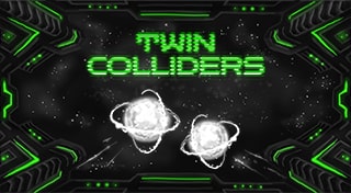 Twin Colliders