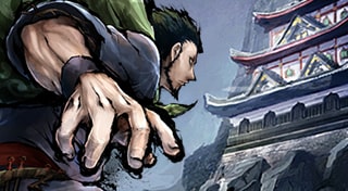 Kamiwaza: Way of the Thief