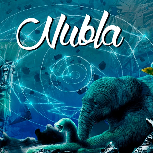 Nubla