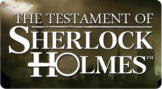 The Testament of Sherlock Holmes