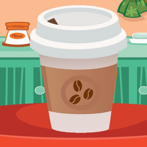 The Jumping Coffee
