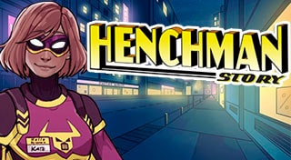Henchman Story