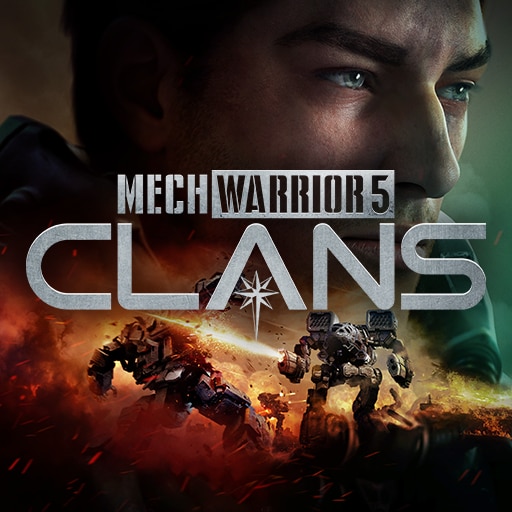 MechWarrior 5 Clans