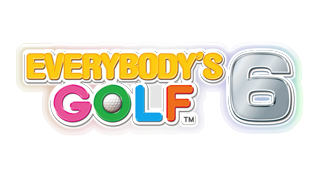 Everybody's Golf™ 6