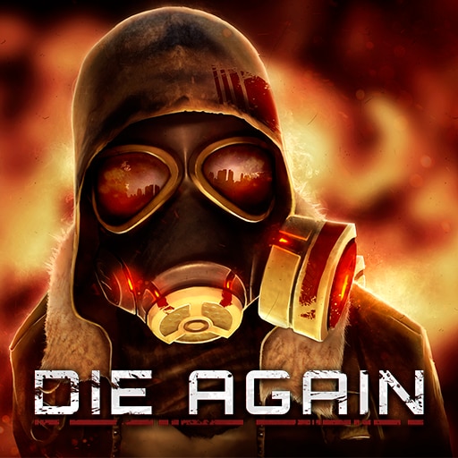 Die Again