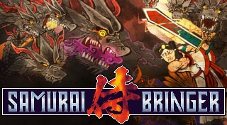 Samurai Bringer