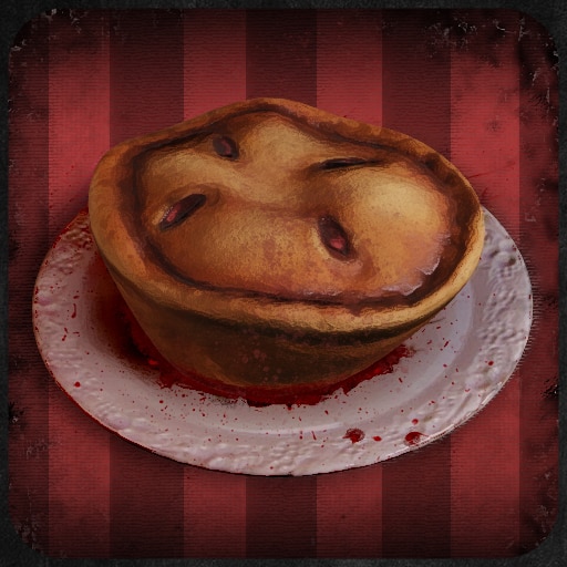 Ravenous Devils Trophy Set