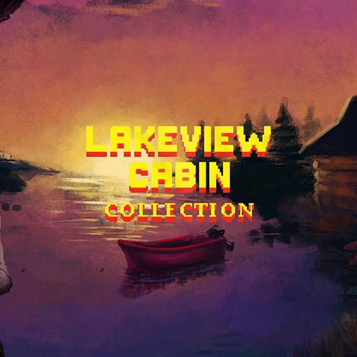 Lakeview Cabin Collection