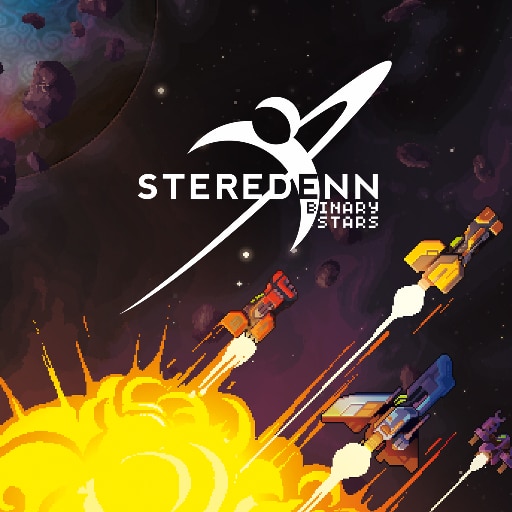 Steredenn: Binary Stars