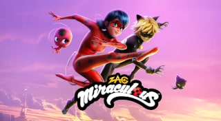 Miraculous: Paris Under Siege