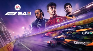 F1® 24
