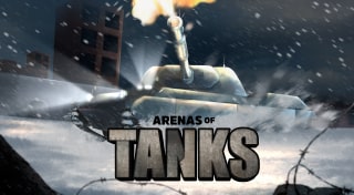 Arenas Of Tanks