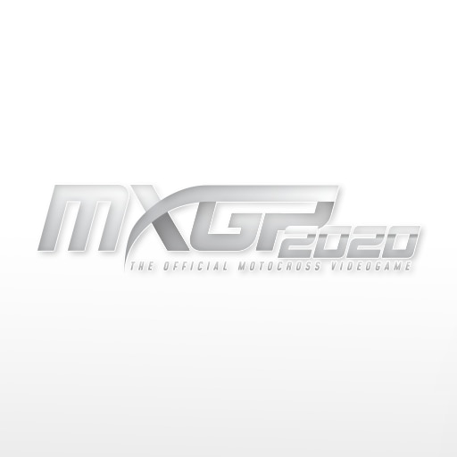 MXGP 2020 - The Official Motocross Videogame