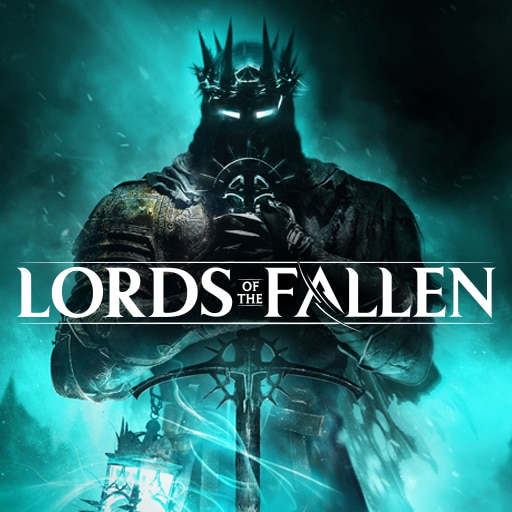 Lords of the Fallen (2023)