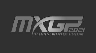 MXGP 2021 - The Official Motocross Videogame