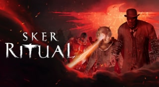 Sker Ritual
