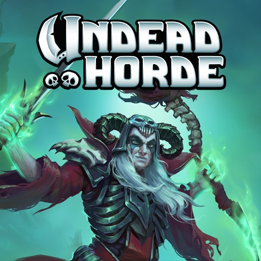 Undead Horde