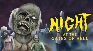Night at the Gates of Hell