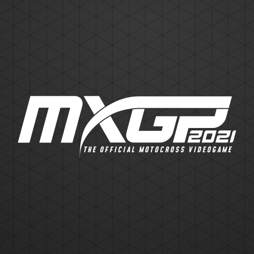 MXGP 2021 - The Official Motocross Videogame