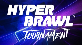 HyperBrawl Tournament