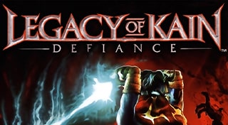 Legacy of Kain: Defiance