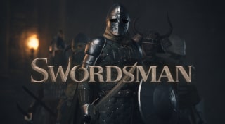 Swordsman