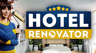 Hotel Renovator