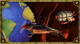Steel Empire & Over Horizon