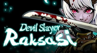 Devil Slayer - Raksasi