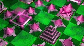 Prizma Puzzle Classic 2 Trophies