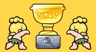 WONDER BOY RETURNS REMIX