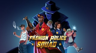 Fashion Police Squad