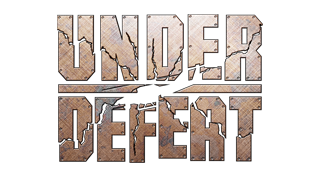 UNDER DEFEAT