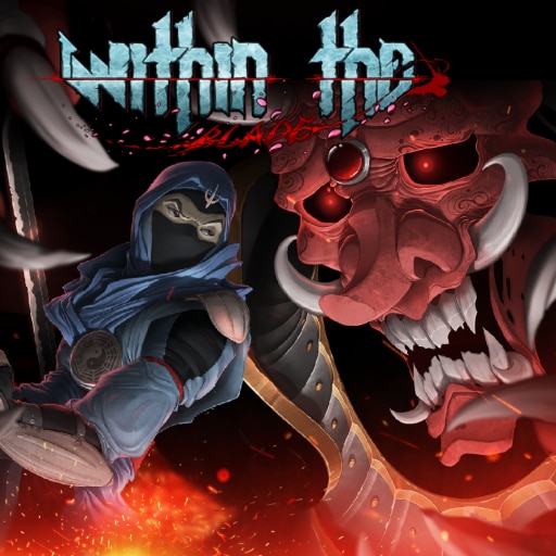 Within the Blade