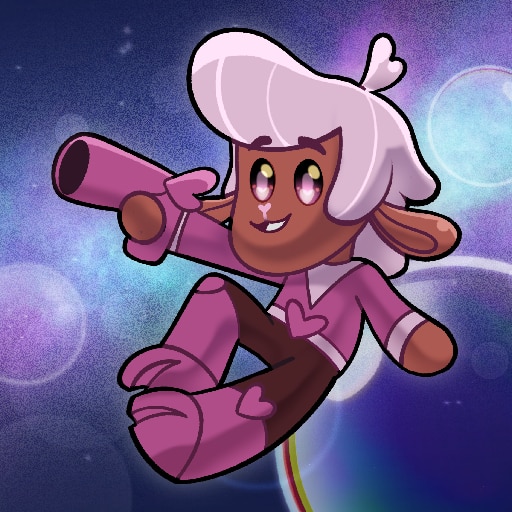 Orb of Petals