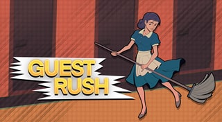Guest Rush