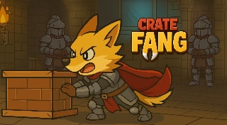 Crate Fang