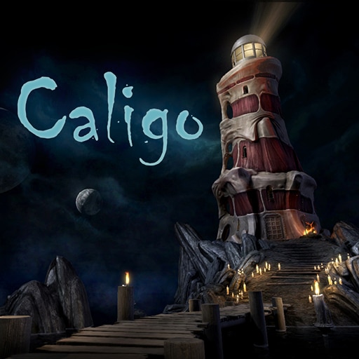 Caligo