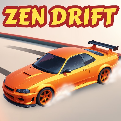 Zen Drift