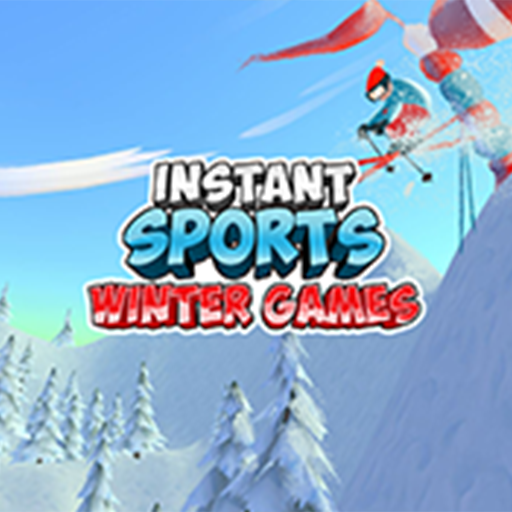 Instant Sports Winter Games