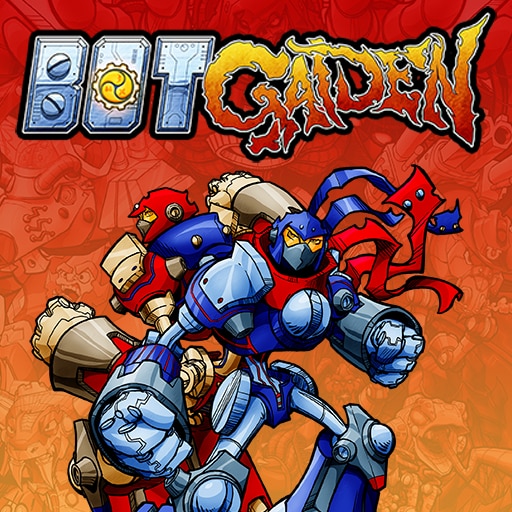 Bot Gaiden